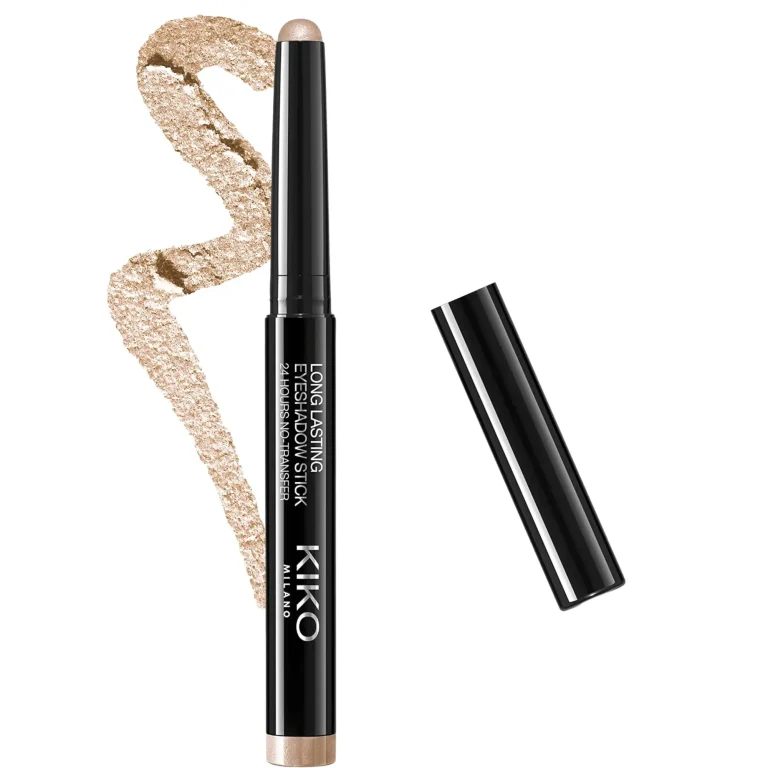 سایه چشم استیکی کیکو مدل Long Lasting رنگ Golden Beige شماره 03