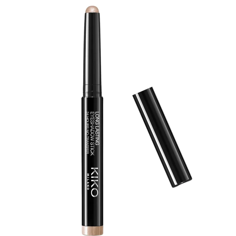 سایه چشم استیکی کیکو مدل Long Lasting رنگ Golden Beige شماره 03