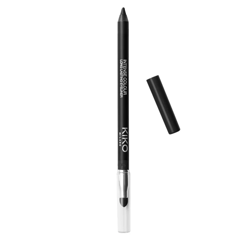 مداد چشم کیکو مدل Intense Colour رنگ Black شماره 16