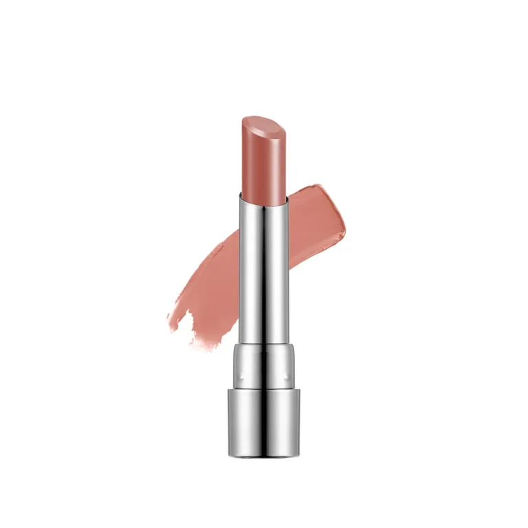 رژ لب جامد فلورمار مدل Sheer Up رنگ Harmony شماره 001