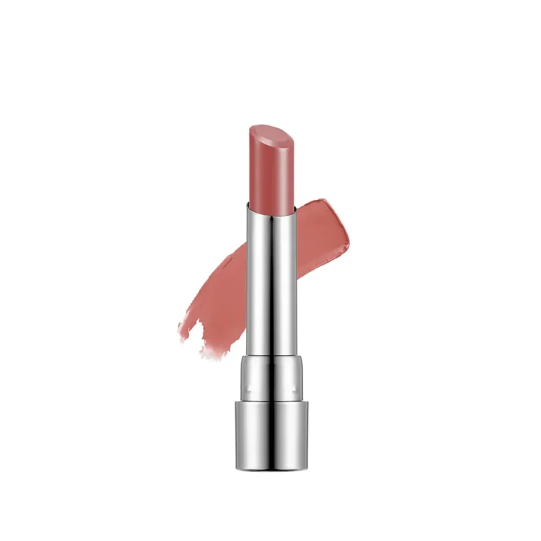 رژ لب جامد فلورمار مدل Sheer Up رنگ Hidden Desire شماره 020