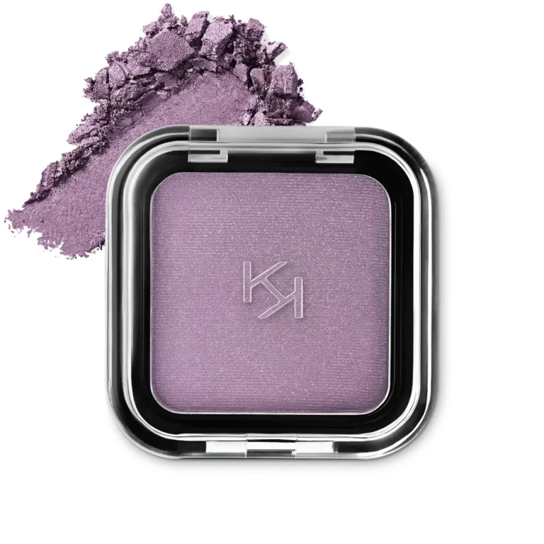 سایه چشم کیکو مدل Smart رنگ Metallic Amethyst شماره 19