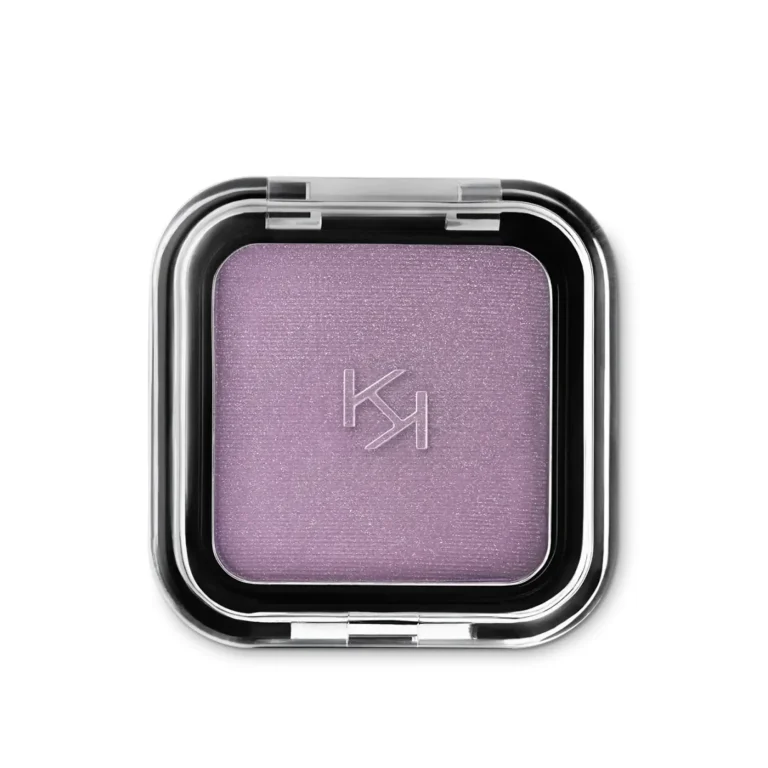سایه چشم کیکو مدل Smart رنگ Metallic Amethyst شماره 19