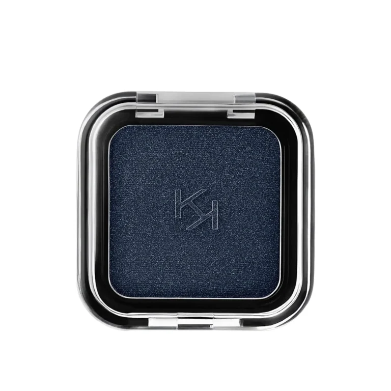 سایه چشم کیکو مدل Smart رنگ Metallic Night Blue شماره 24