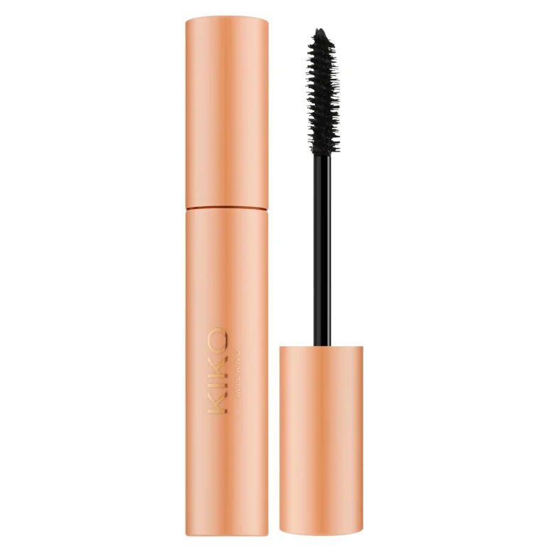 ریمل بلند کننده کیکو مدل Gloss Supreme