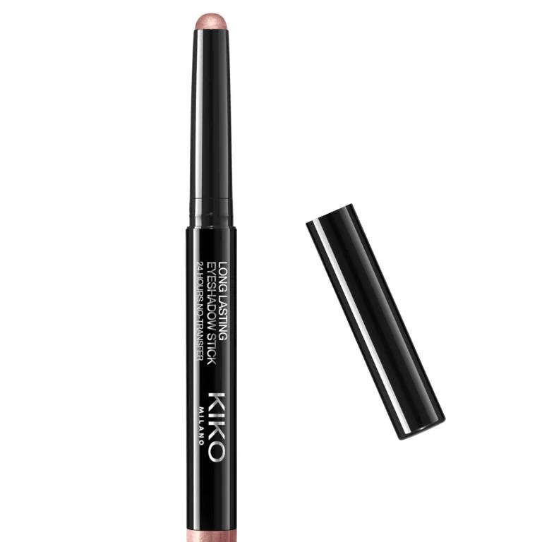 سایه چشم استیکی کیکو مدل Long Lasting رنگ Shell شماره 08