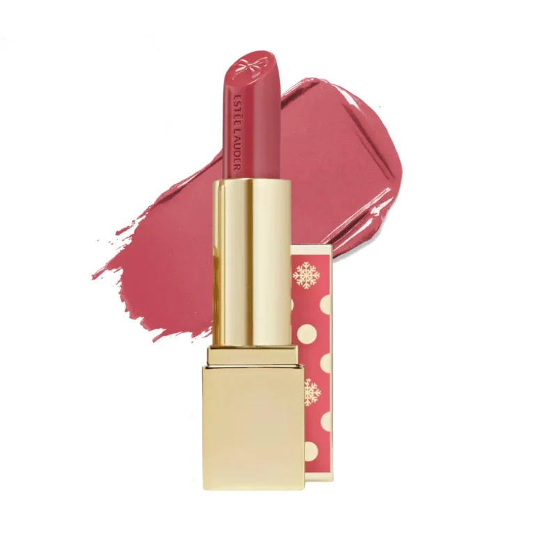 رژ لب جامد استی لادر مدل Limited Edition رنگ Velvet Ribbon