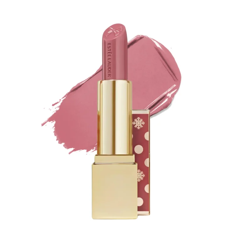 رژ لب جامد استی لادر مدل Limited Edition رنگ Blushing Bow