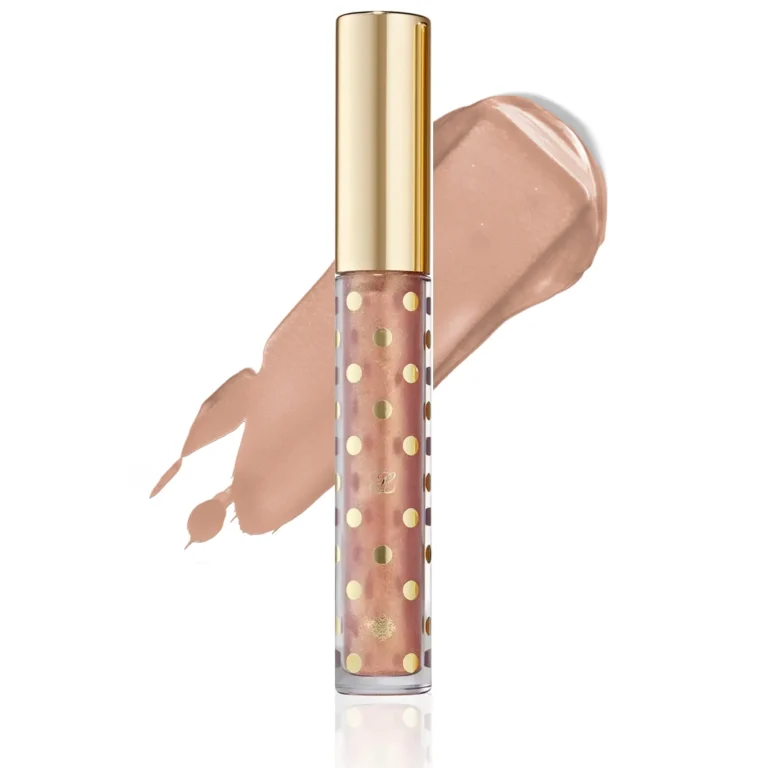 لیپ گلاس استی لادر مدل Limited Edition رنگ Dazzle Me