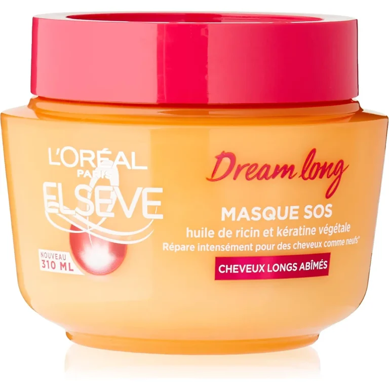 ماسک مو لورآل مدل Elseve Dream Long حجم 310ml