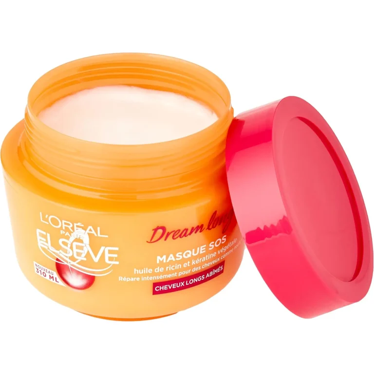 ماسک مو لورآل مدل Elseve Dream Long حجم 310ml