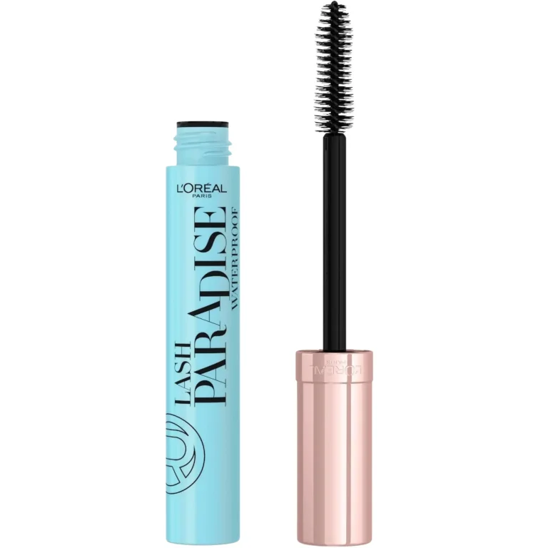 ریمل حجم دهنده مدل Lash Paradise Waterproof