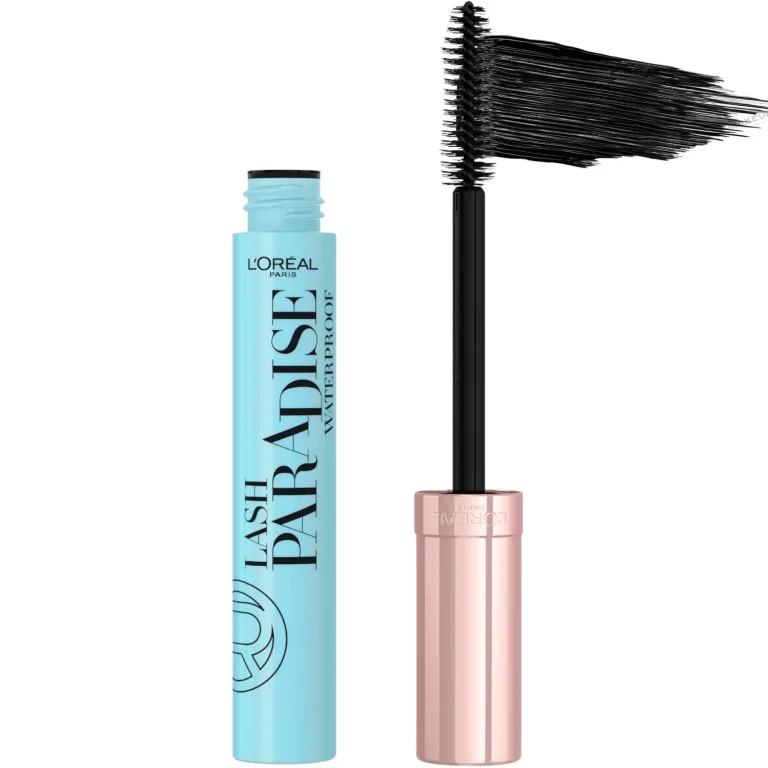ریمل حجم دهنده مدل Lash Paradise Waterproof