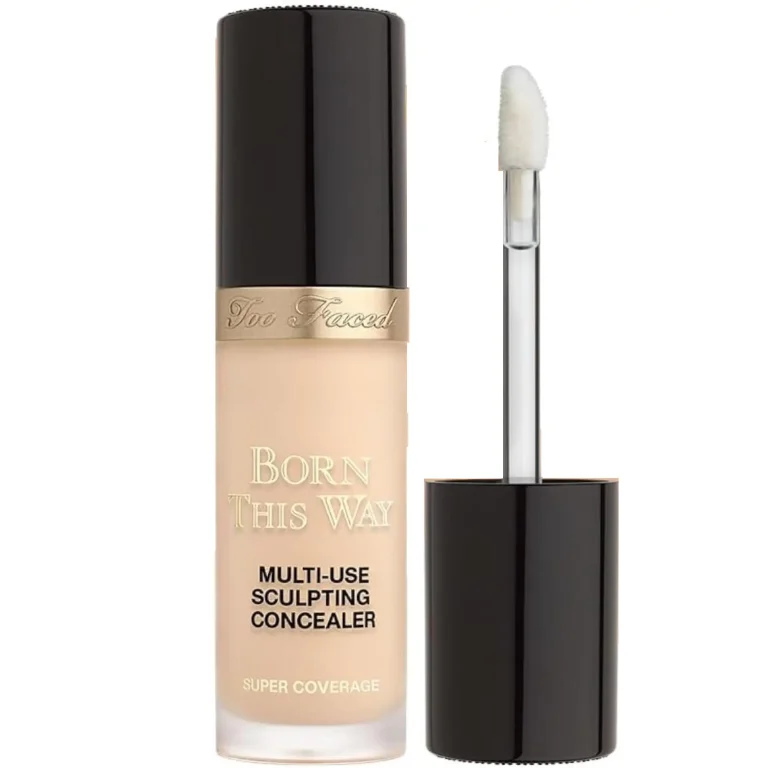 کانسیلر توفیسد مدل Born This Way رنگ Nude حجم 2ml