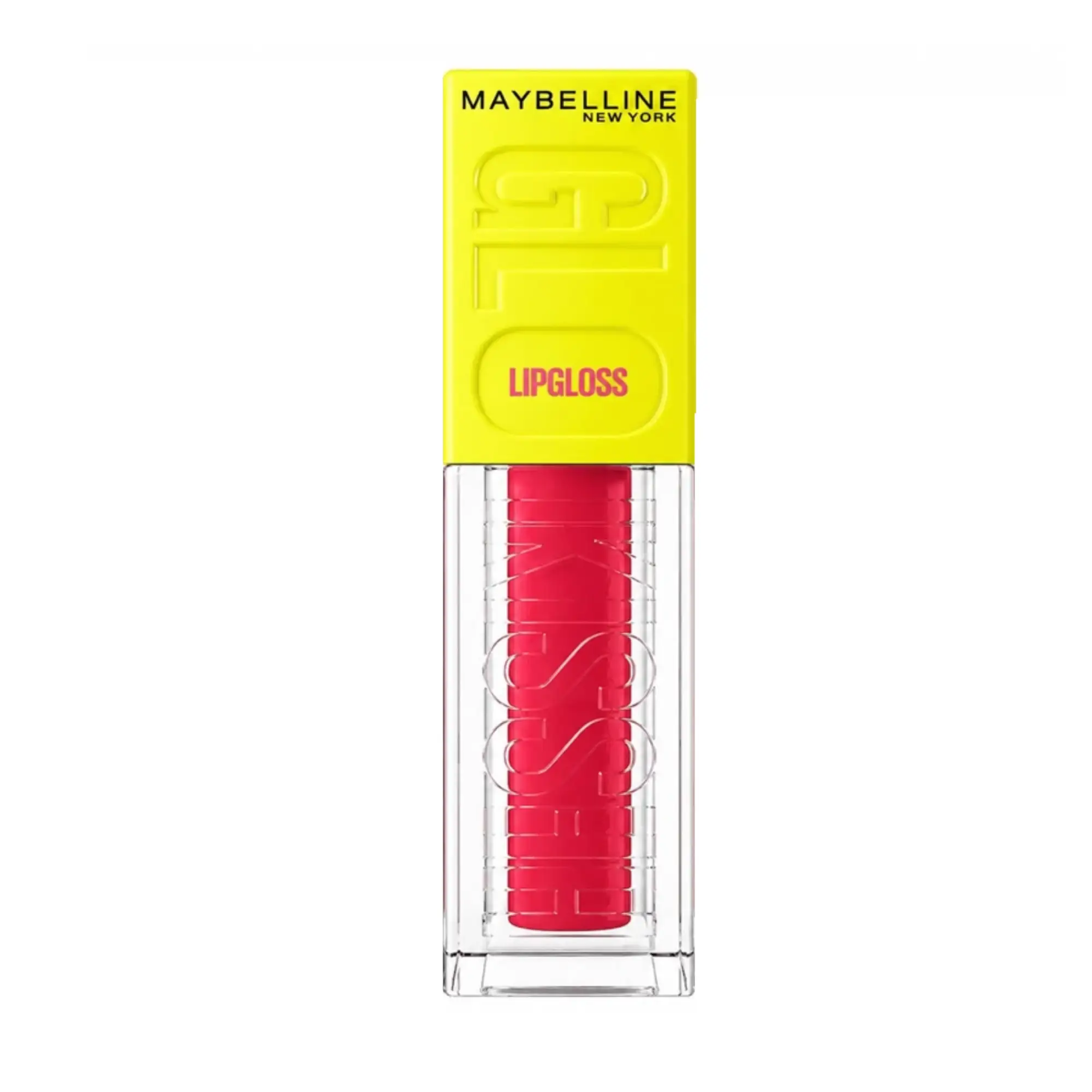 رژلب مایع میبلین مدل Glo Kisser شماره 80 رنگ Keep It Coay