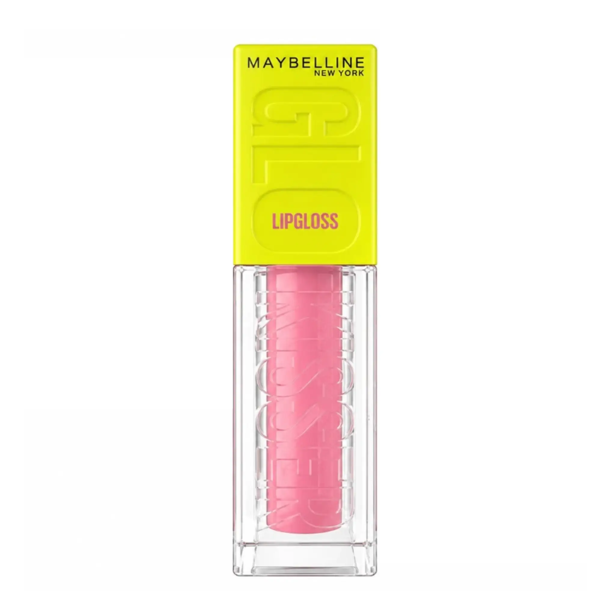 رژلب مایع میبلین مدل Glo Kisser شماره 55 رنگ Knee High