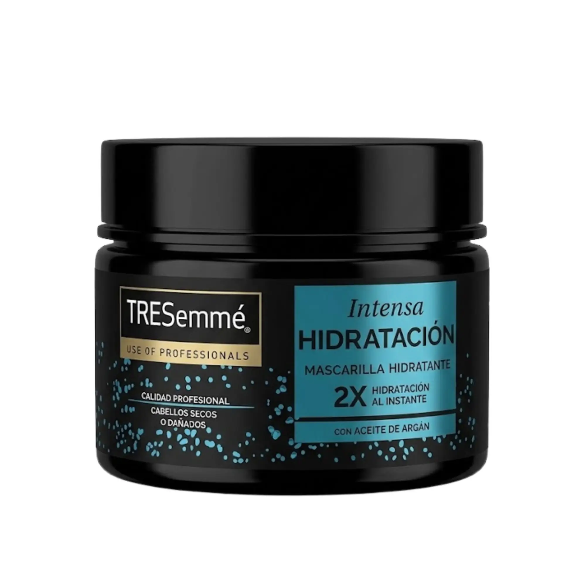 ماسک مو آبرسان ترزمی مدل Intensa Hidratacion حجم 400ml